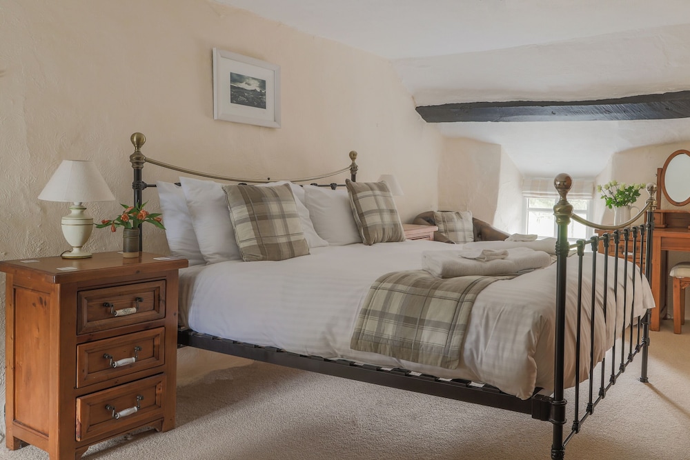 Suite, Ensuite (room 2)