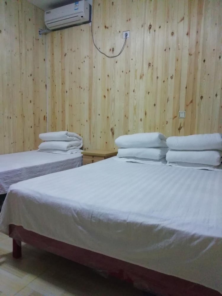 Family Room(Chinese Citizens Only) photo 1