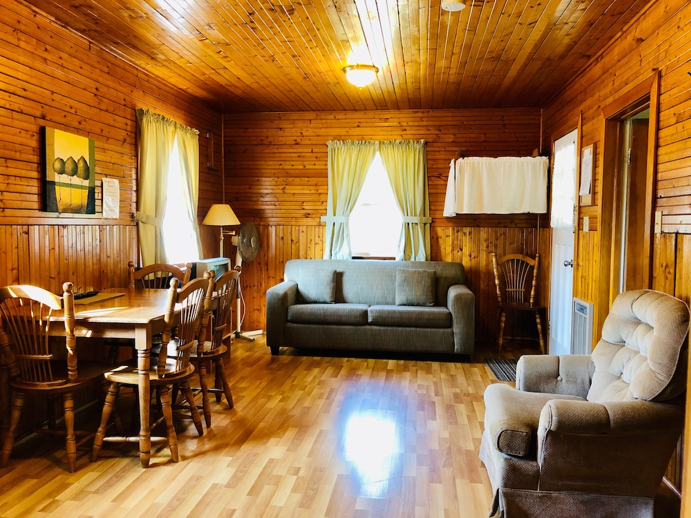 Superior Cottage, Multiple Beds, Kitchen, Courtyard View photo 2