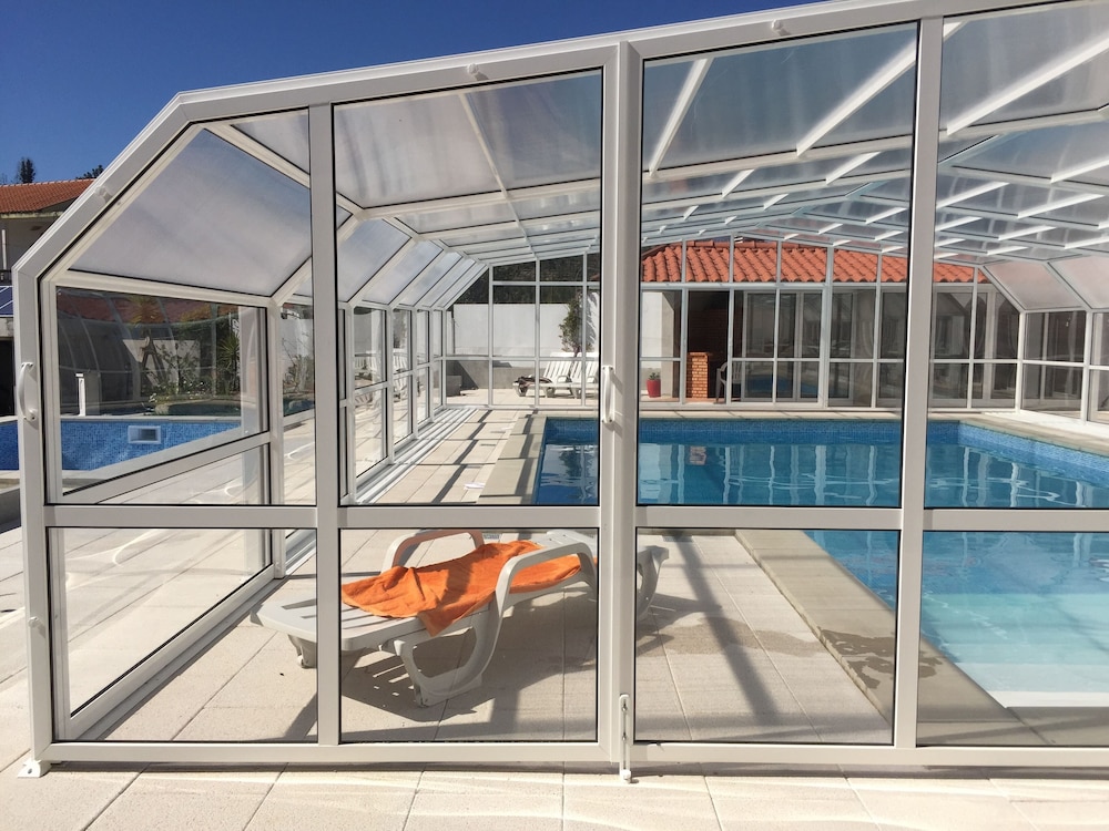 Room-9arches - House With Pool - in the, Billede 2