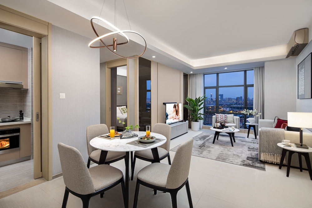 Executive Room, 2 Bedrooms photo 1