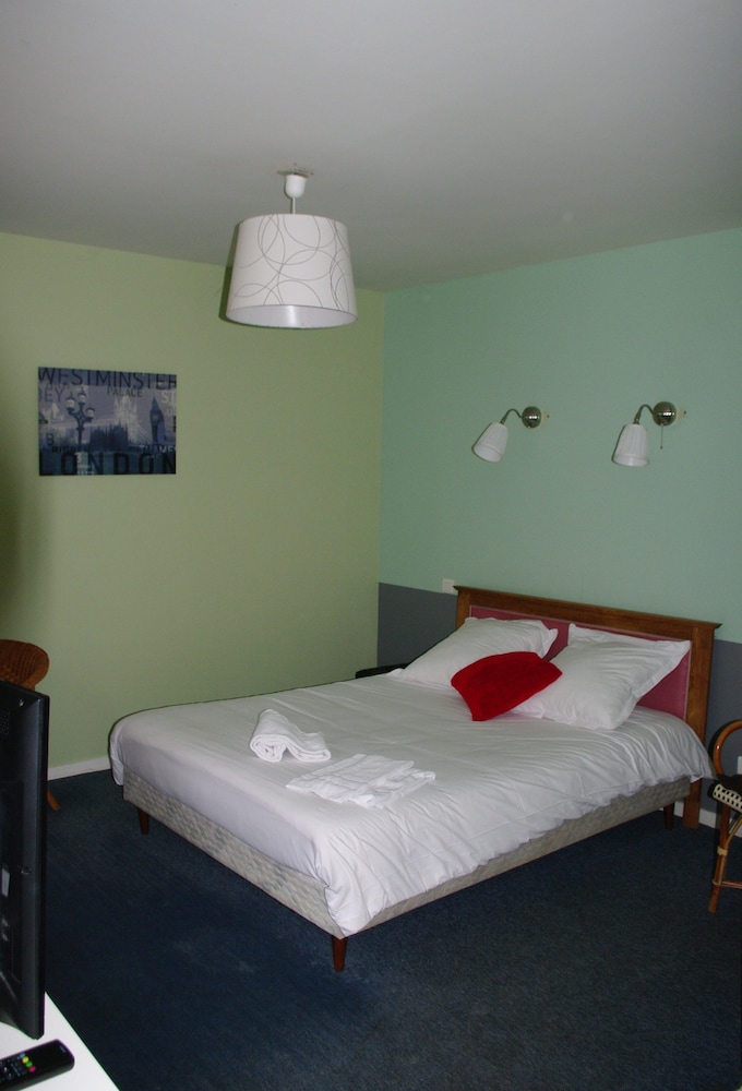 Hotel dei Viaggiatori, Foto 4