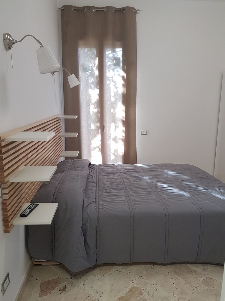 Quadruple Room (2) photo 2