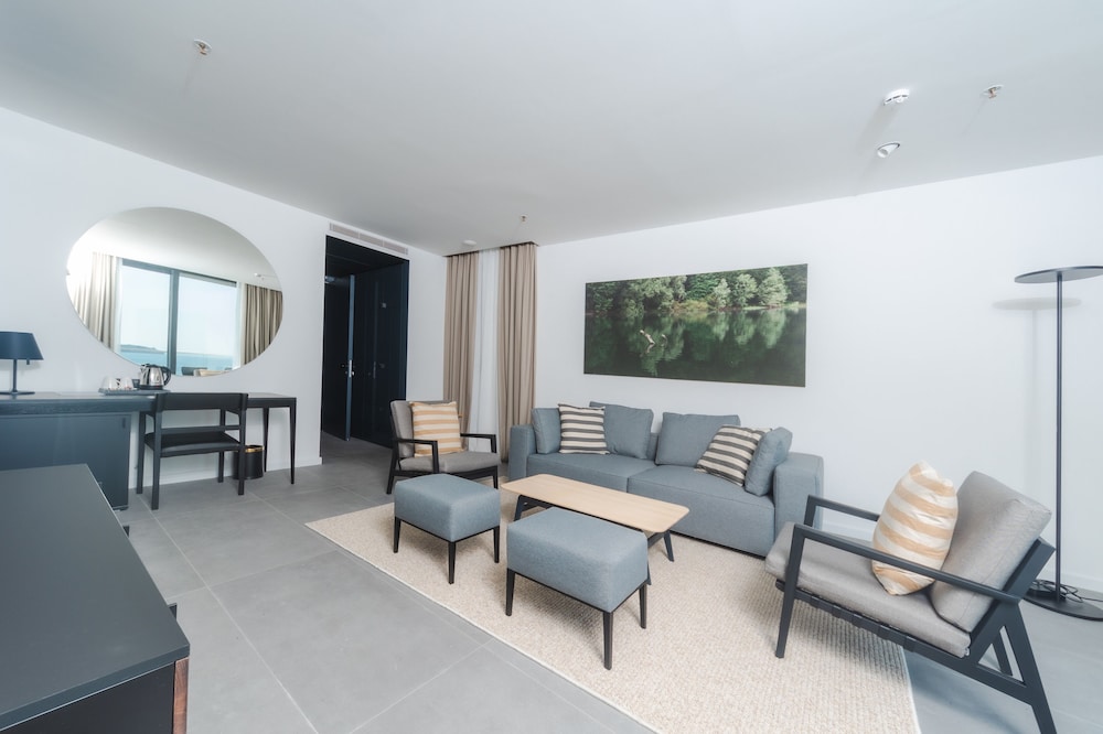 Family Suite photo 3