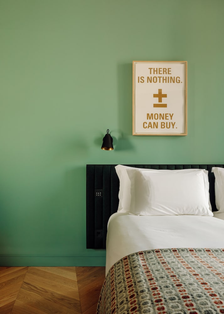 Standard Double or Twin Room - Photo 2