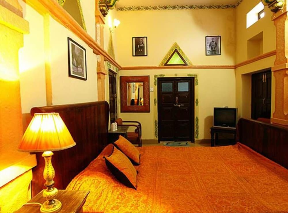 Super Deluxe Room photo 2