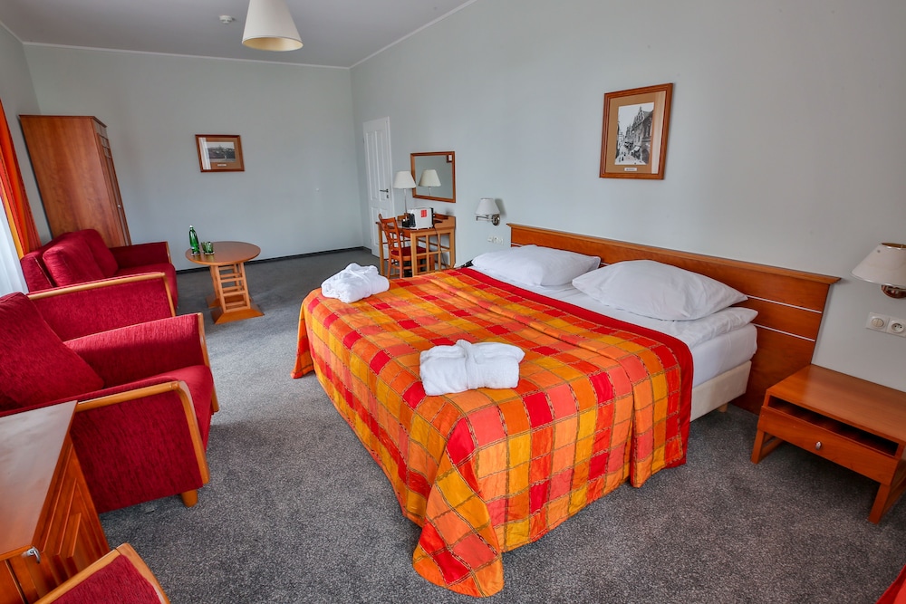Junior Room, 1 Bedroom photo 2