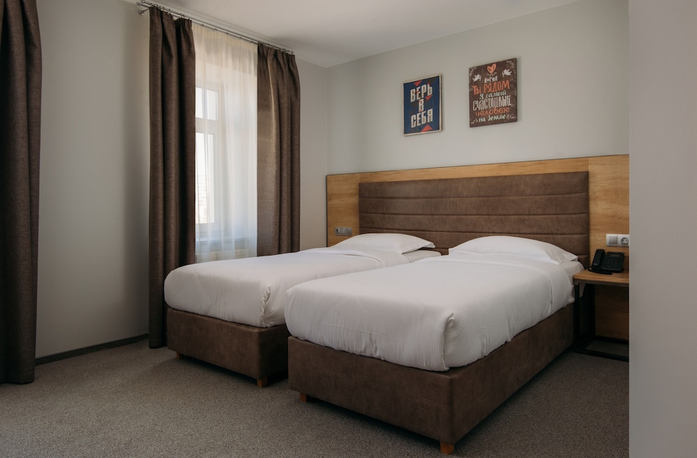 Superior Twin Room photo 1
