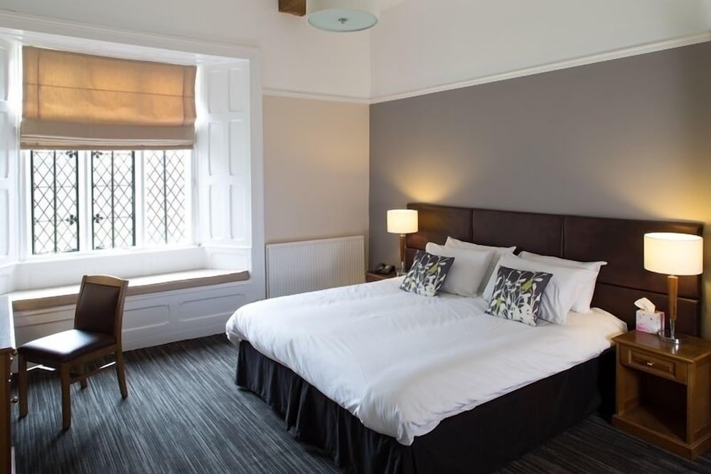 Superior Double Room, Ensuite photo 3