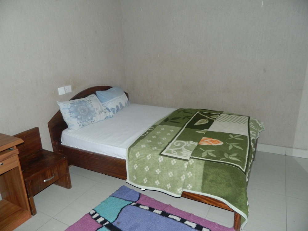 Standard Double Room photo 1