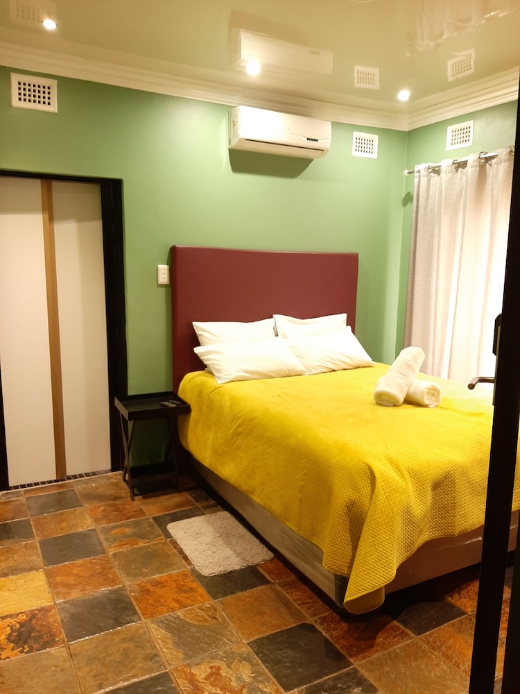 Comfort Double Room photo 1