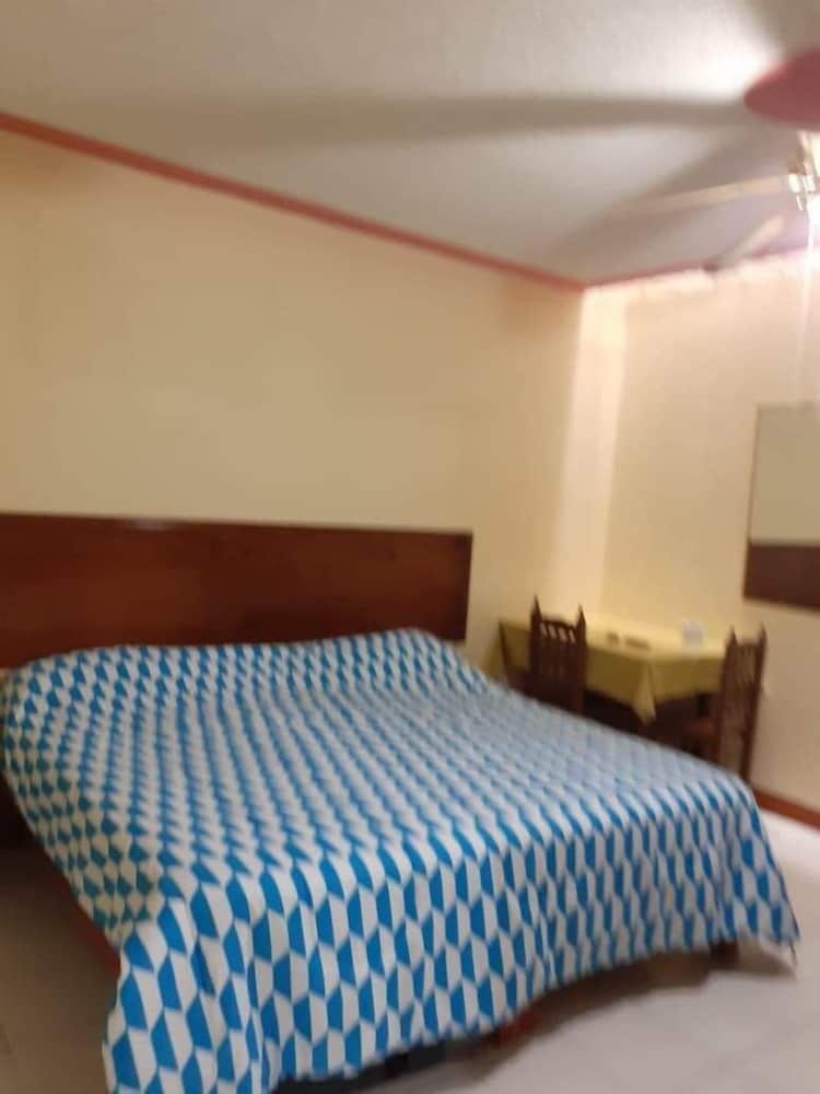 Standard Quadruple Room photo 1