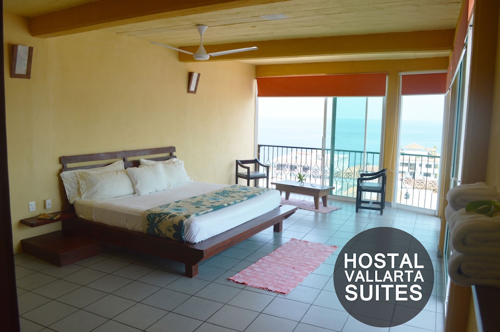 Suite, 1 King Bed, Bay View photo 1