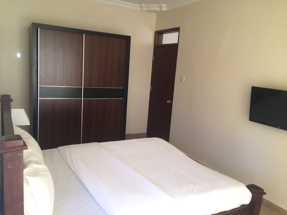 Executive Suite, 1 King Bed photo 1