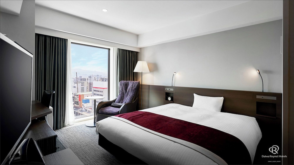 [2 guests] Deluxe Double, Non Smoking, Room Only