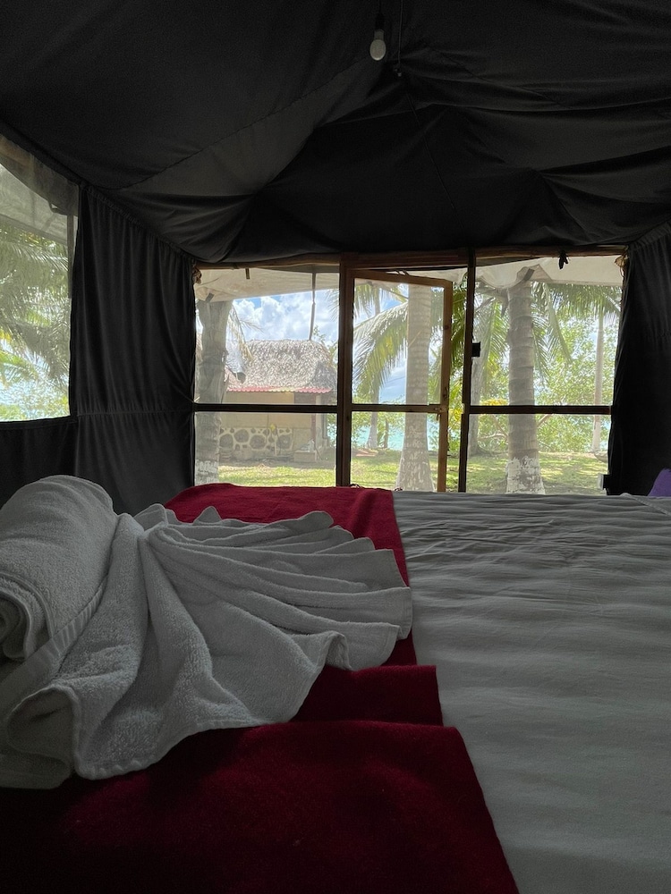Basic Tent photo 3