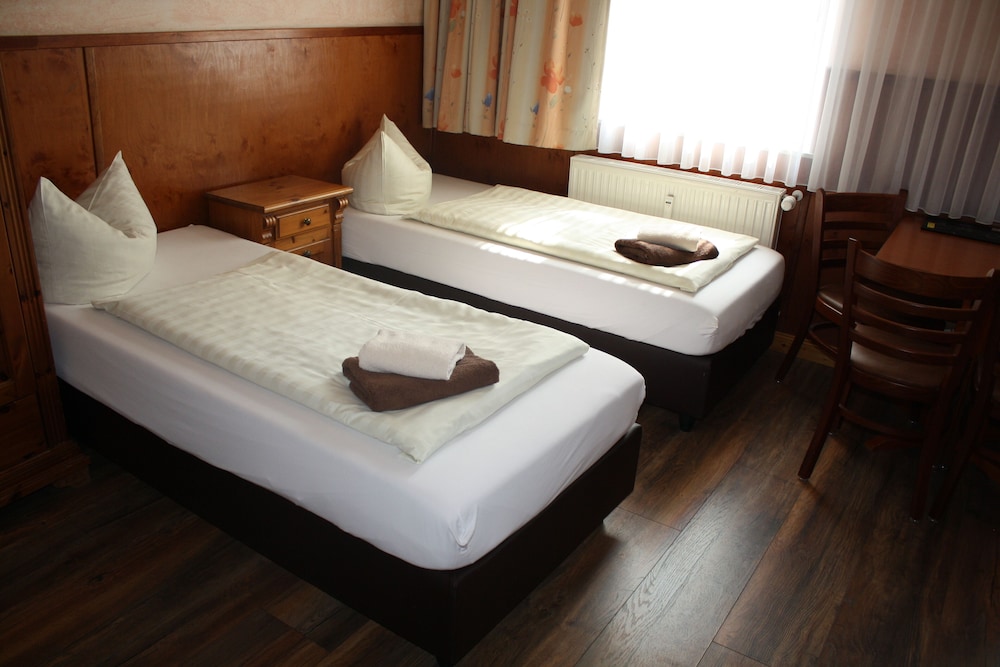 Double Room photo 1