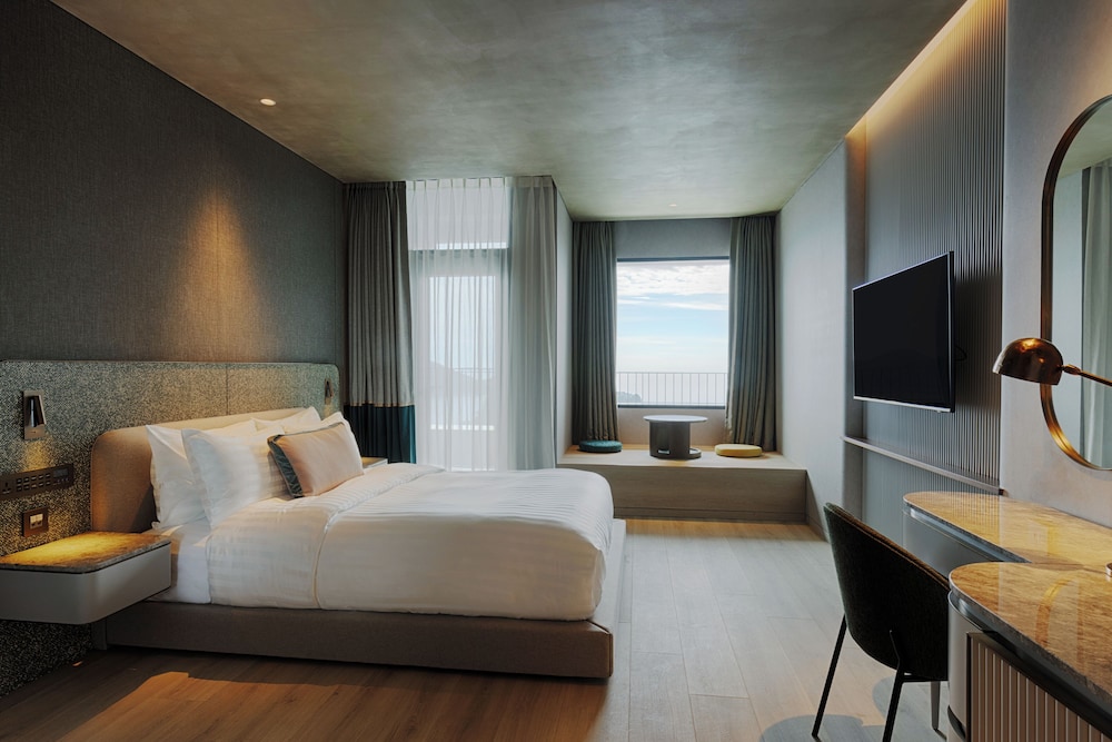 [Hotel] Superior (Vista/Ocean/Double)