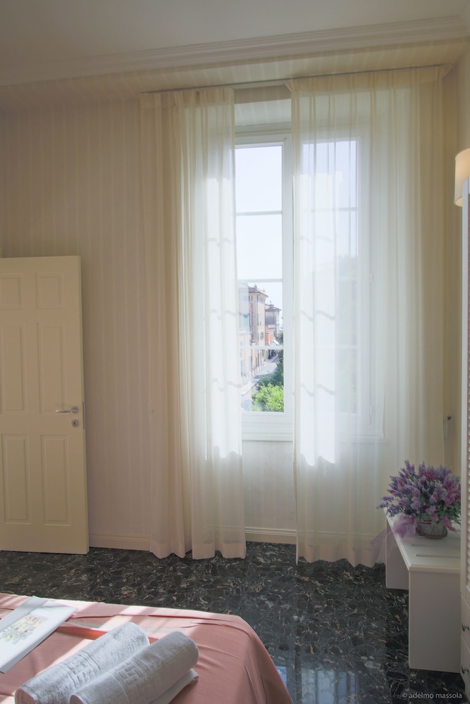 Junior Suite, 2 Bedrooms, Balcony photo 3