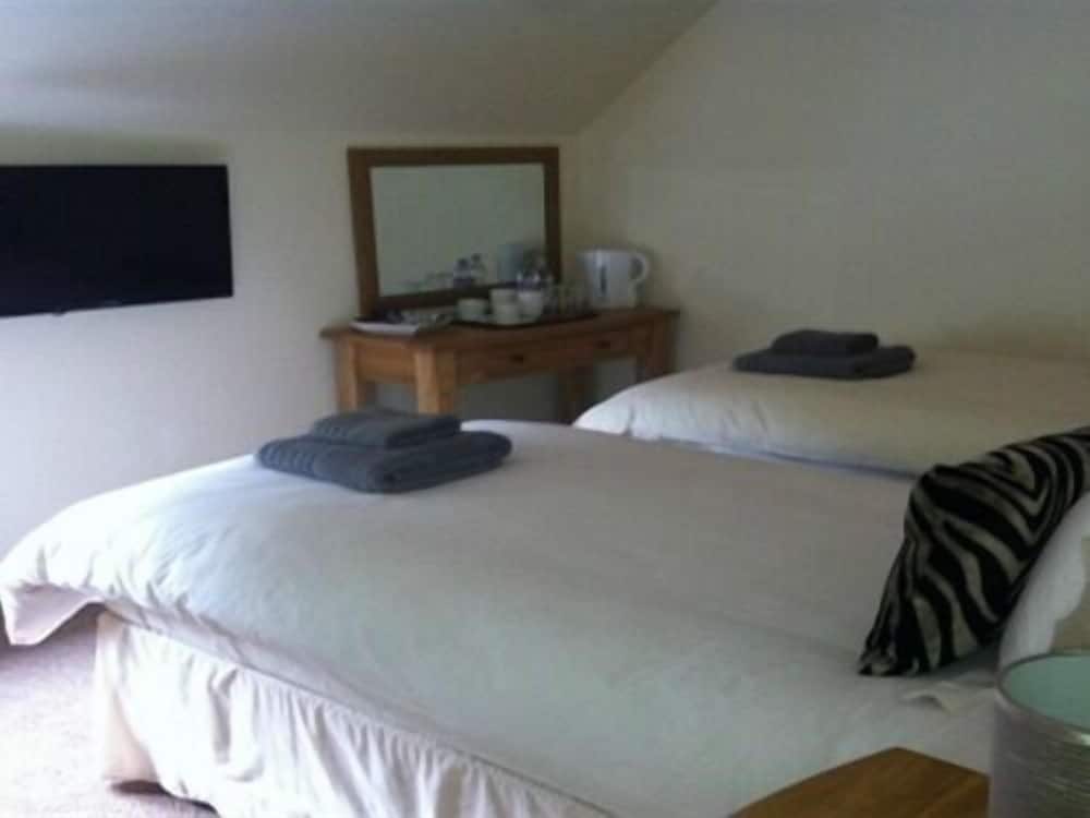 Double Room, Ensuite photo 2