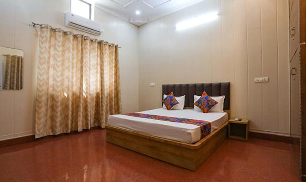 Deluxe Room photo 3