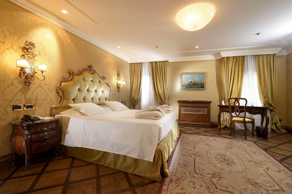 Deluxe Room photo 3