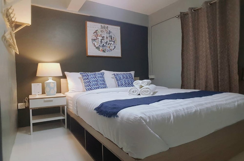 Cozy Suite photo 2