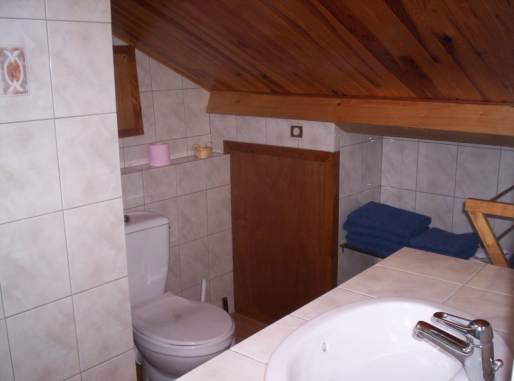 Double Room, Garden View (Le Colombier) photo 2
