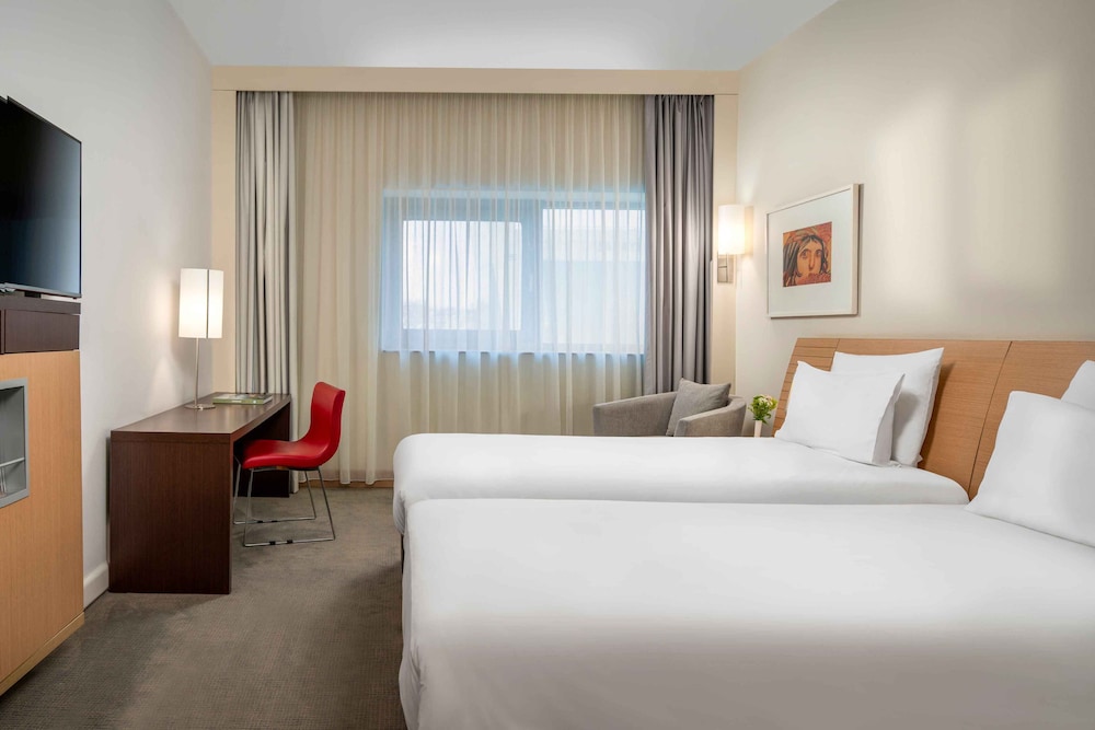 Superior Room, 2 Twin Beds