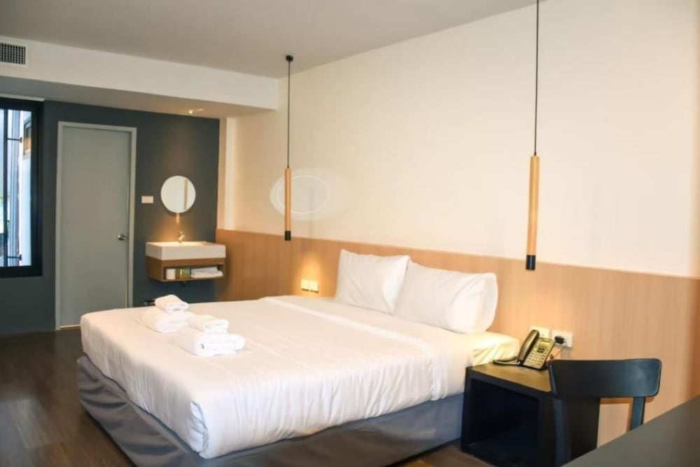 Superior Double Room - Photo 1