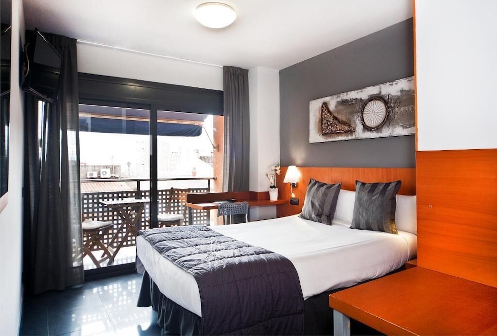 Double Room, Terrace photo 3