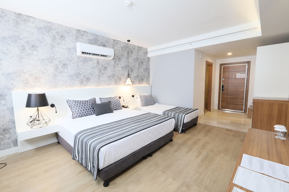 Standard Room, 1 Double Bed, Non Smoking