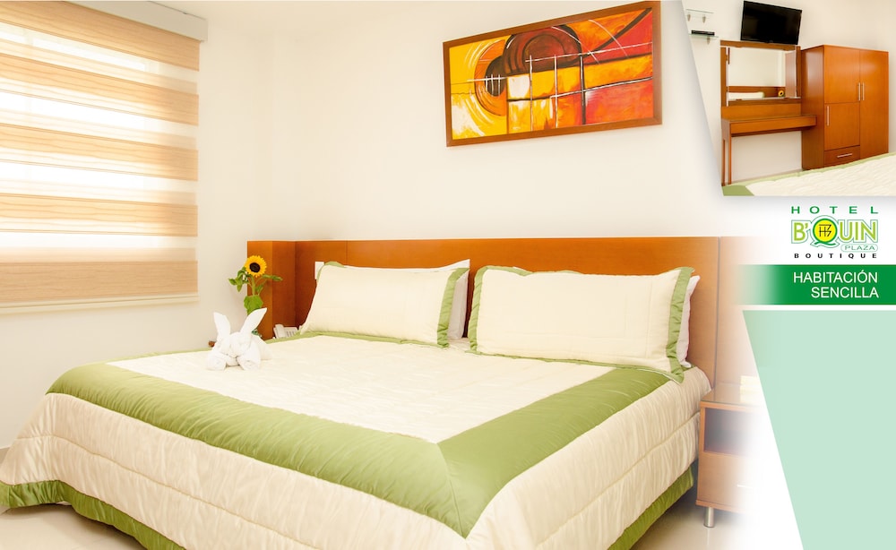 Standard Room photo 2