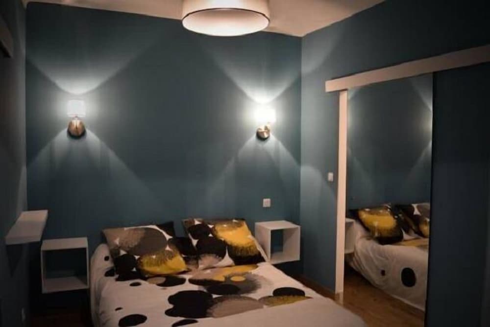 Family Suite photo 1