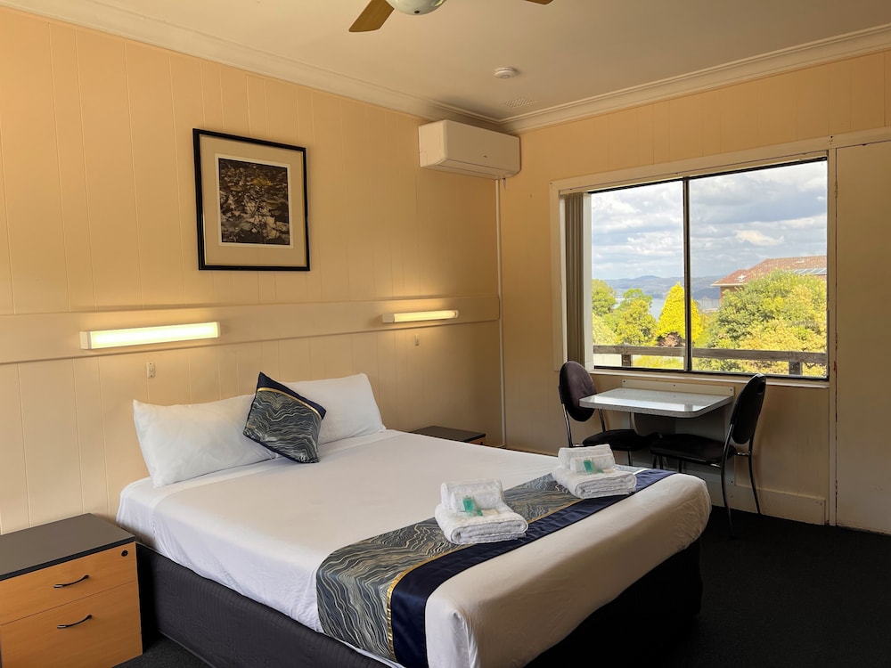 Standard Room, Non Smoking, Balcony (Twin room) photo 2