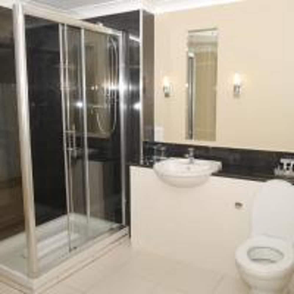 Deluxe Double Room, 1 King Bed photo 3