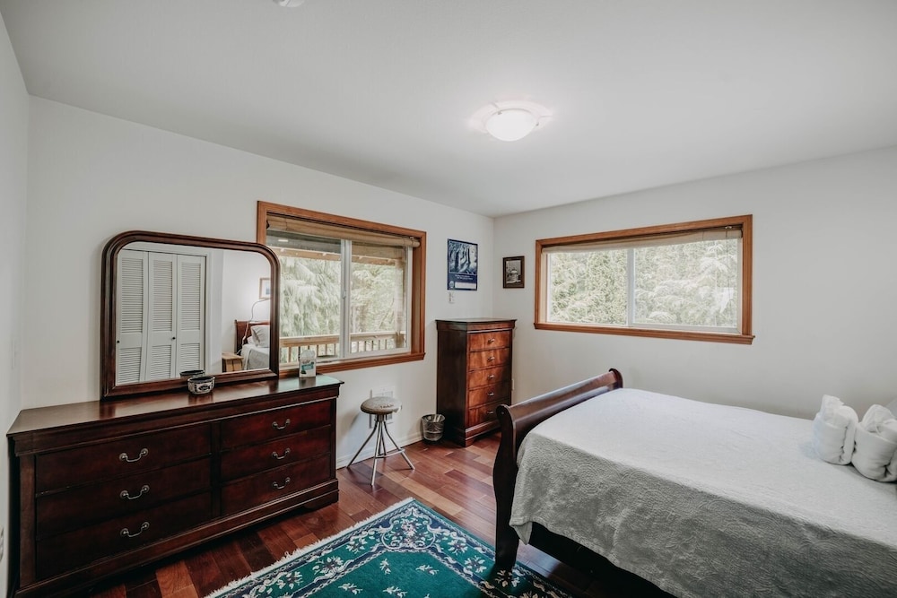 Cabin, 3 Bedrooms photo 1