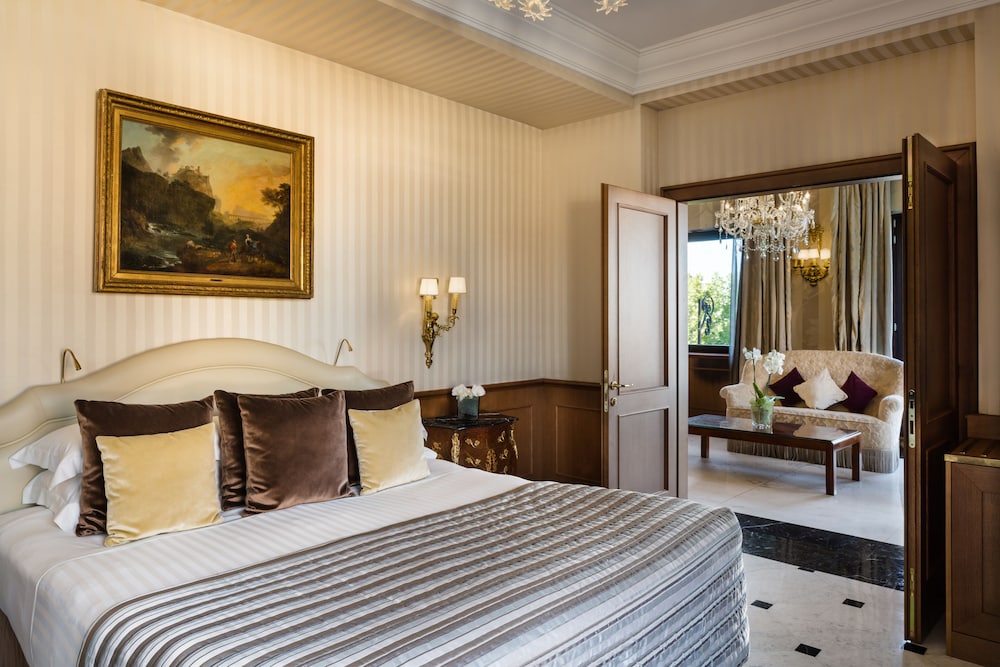 Ludovisi Family Suite 2 Bedroom