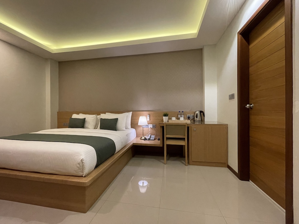 Superior Double Room photo 2