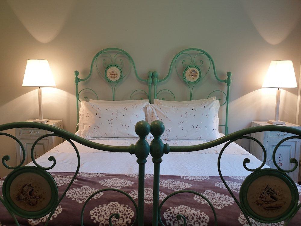 Deluxe Double Room, Park View photo 2