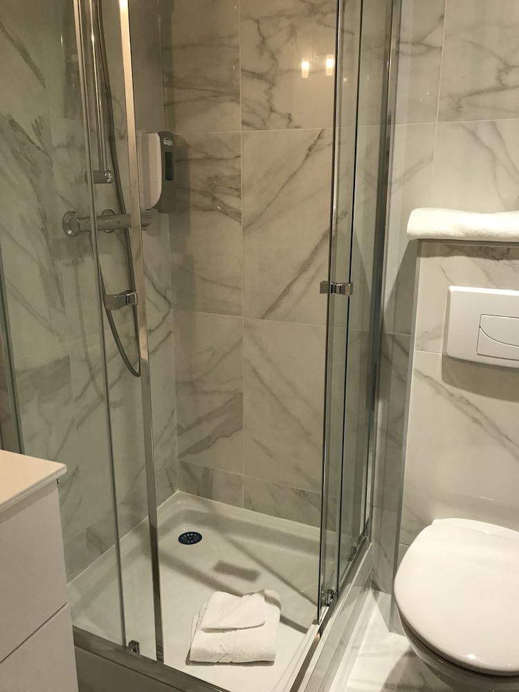 Double Room Single Use photo 3