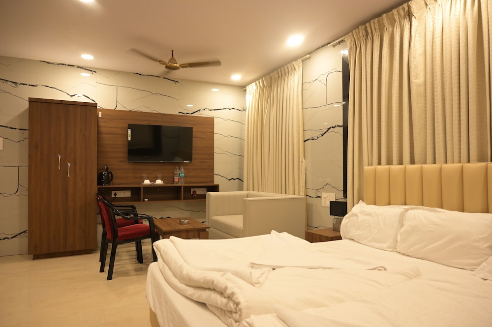 Double Room photo 2