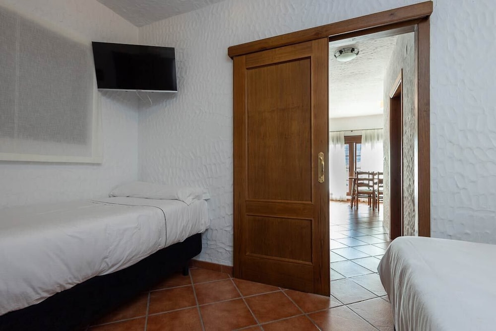Family Apartment, Multiple Beds