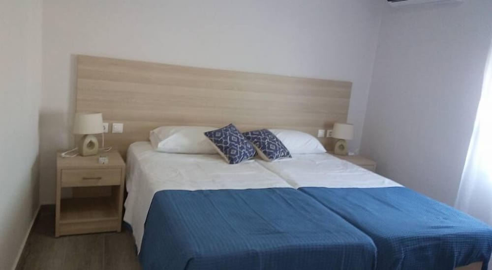 City Apartment, 2 Bedrooms