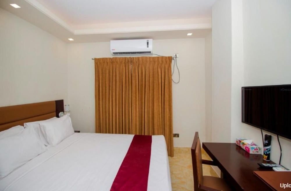 Deluxe Double Room, Lake View photo 3