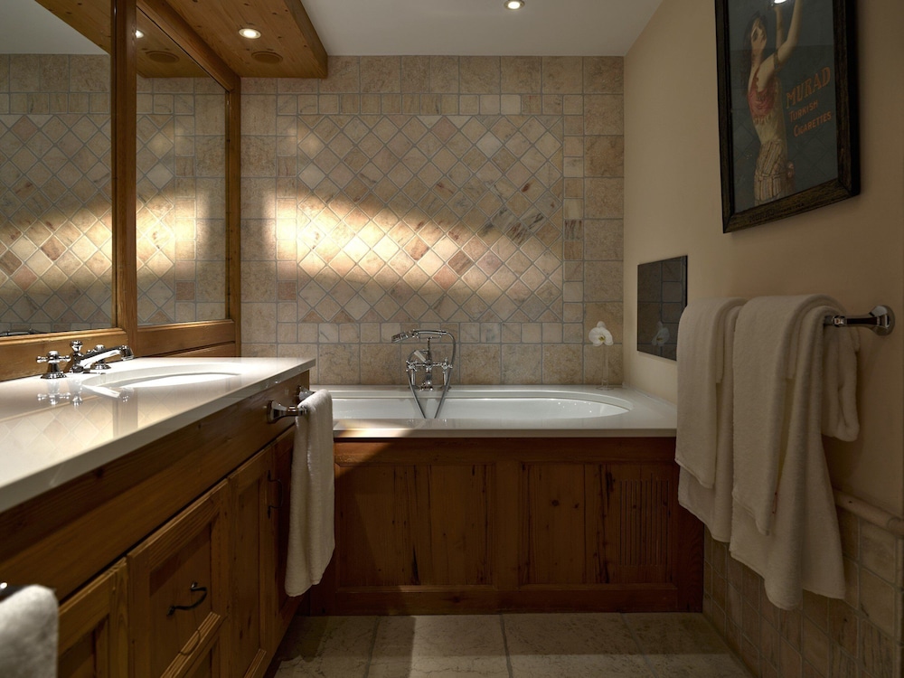 Deluxe Room photo 1