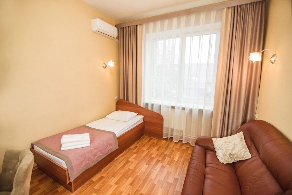 Standard Single Room photo 1