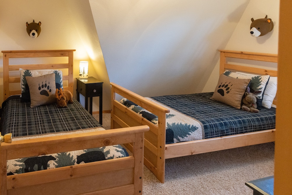 House (4 Bedrooms) photo 1