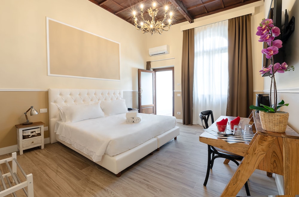 Double Room photo 1