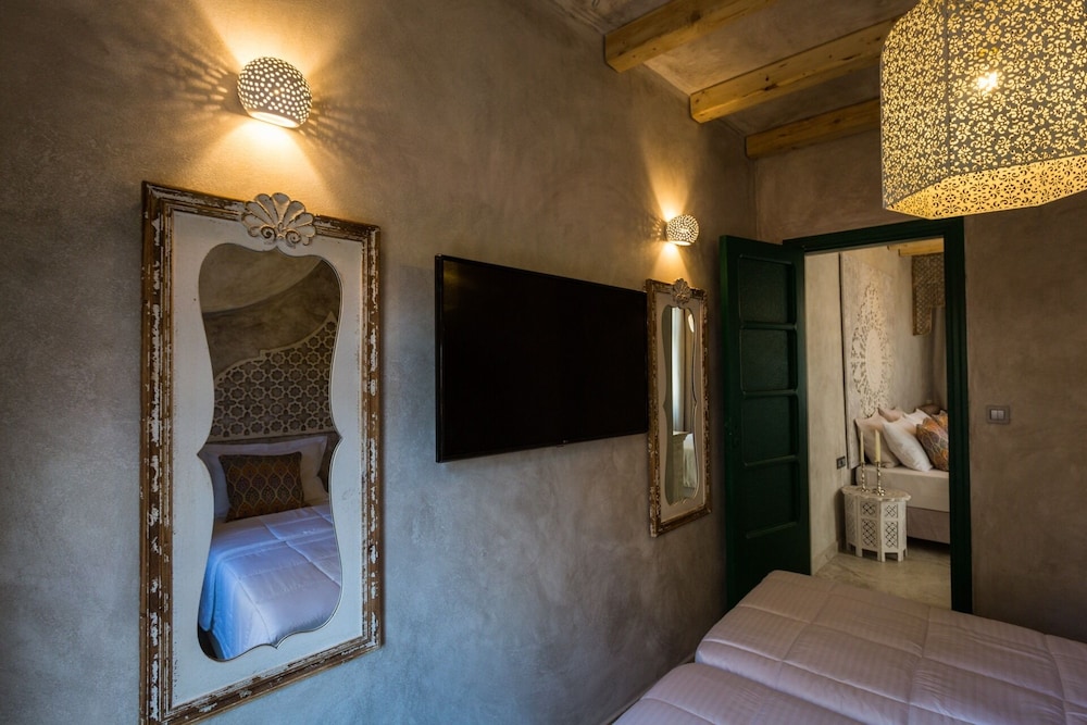 Family Suite photo 1